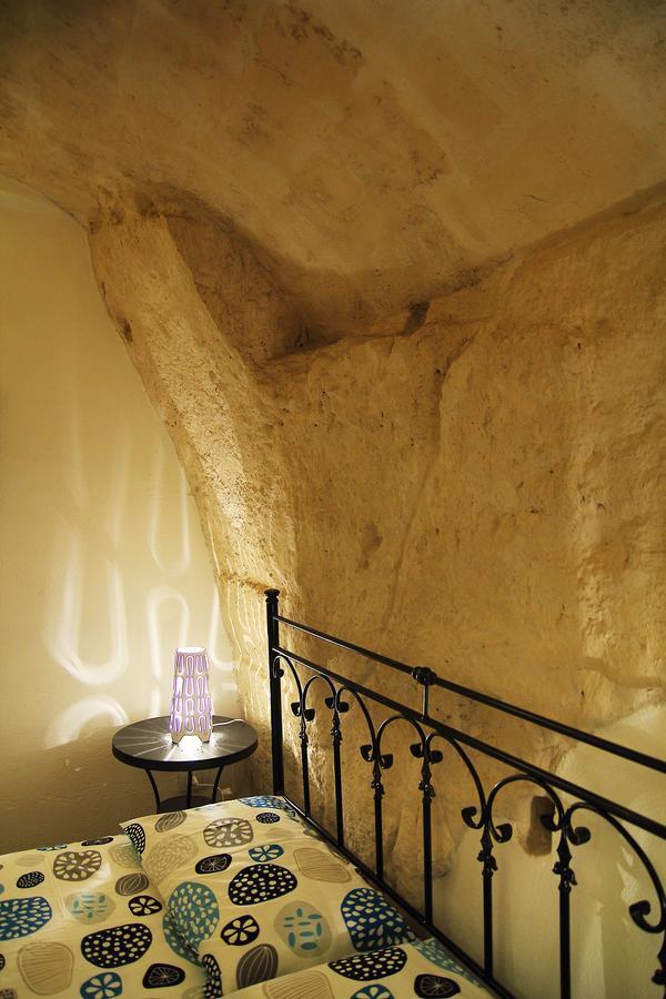 Guest House Dei Sassi Matera Buitenkant foto