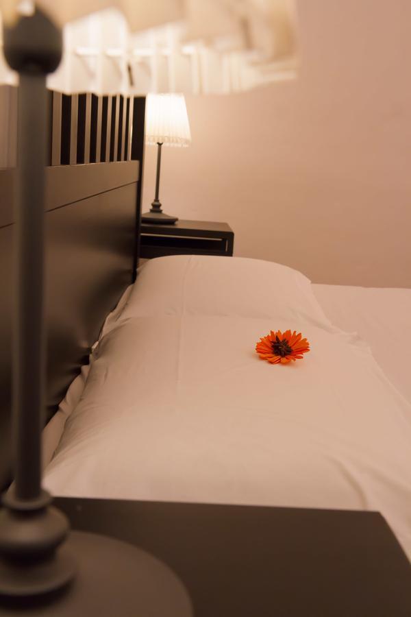 Guest House Dei Sassi Matera Buitenkant foto