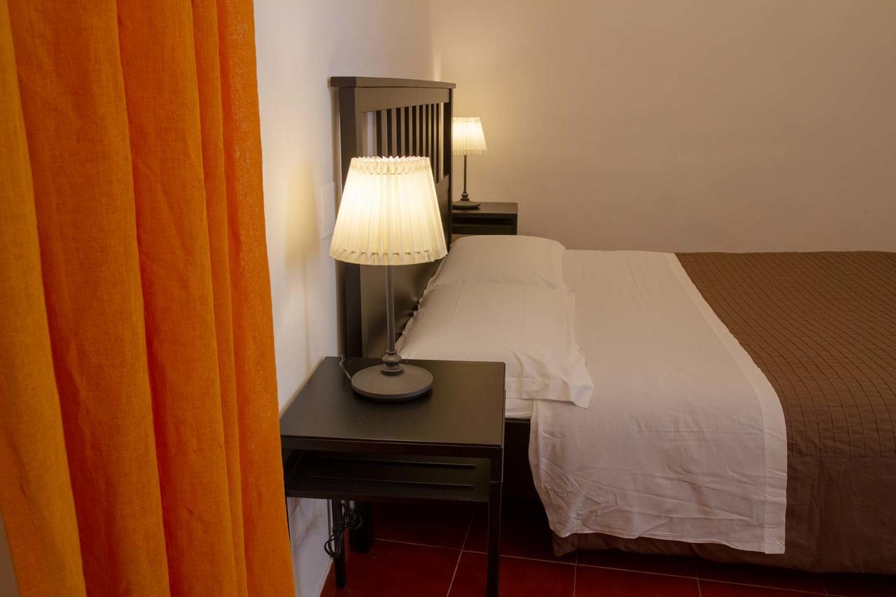 Guest House Dei Sassi Matera Buitenkant foto