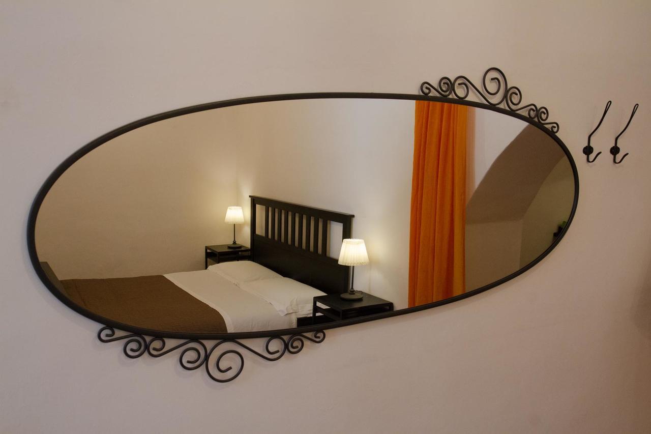 Guest House Dei Sassi Matera Buitenkant foto