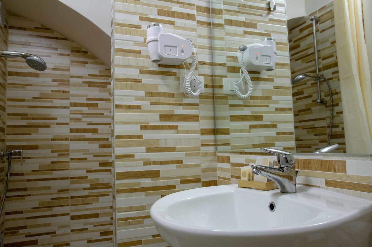 Guest House Dei Sassi Matera Buitenkant foto