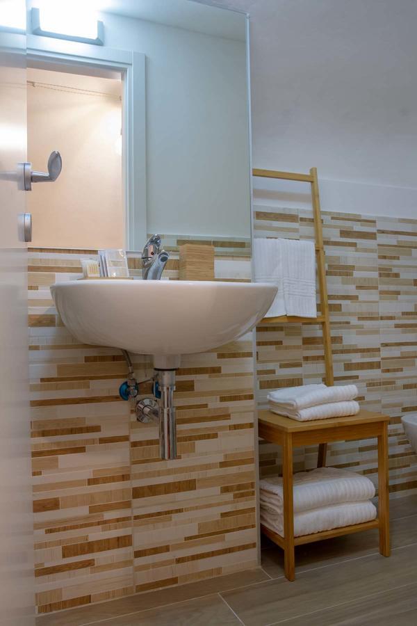Guest House Dei Sassi Matera Buitenkant foto